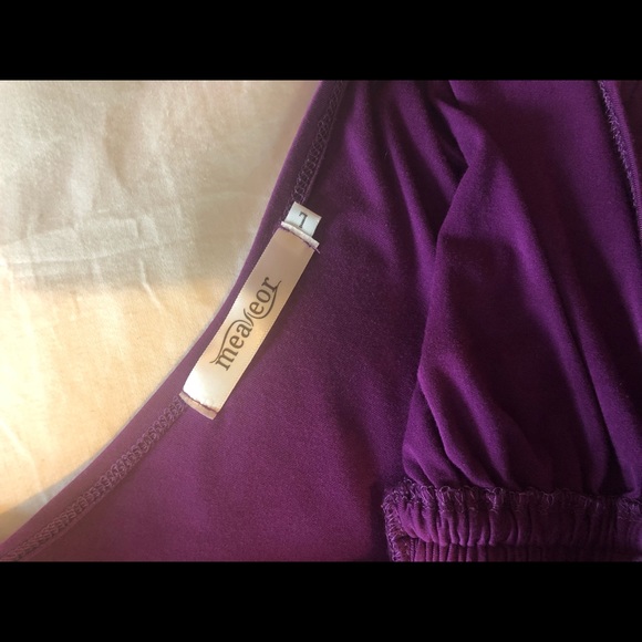 Tunic top - Picture 3 of 3